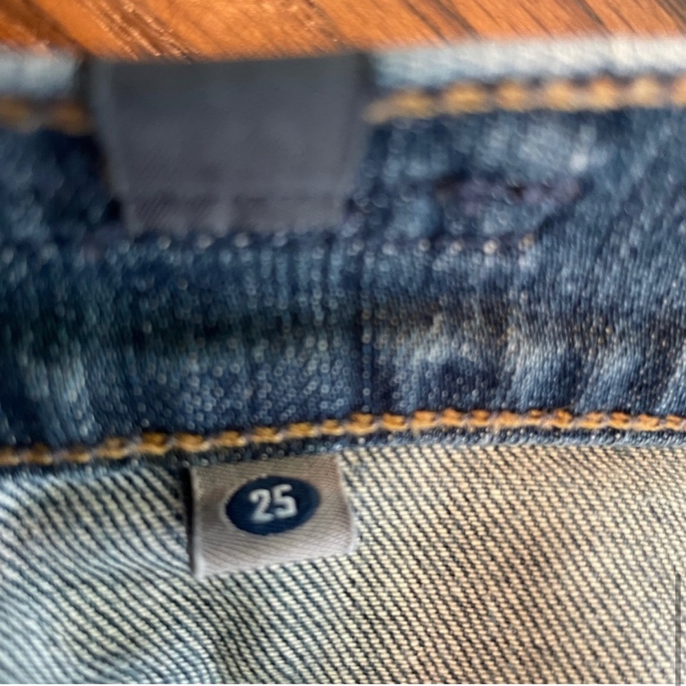 Citizens of Humanity-Kelly low rise bootcut jeans - Picture 7 of 7